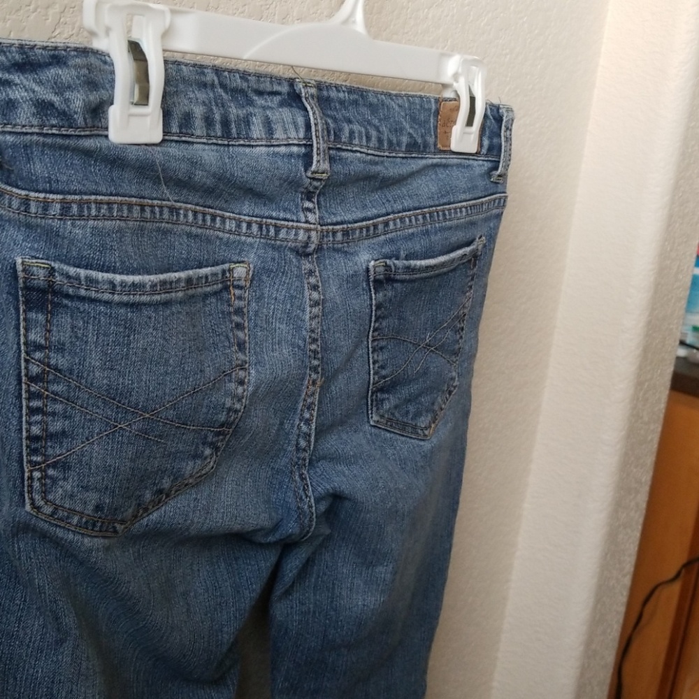 Jeans - Picture 5 of 6